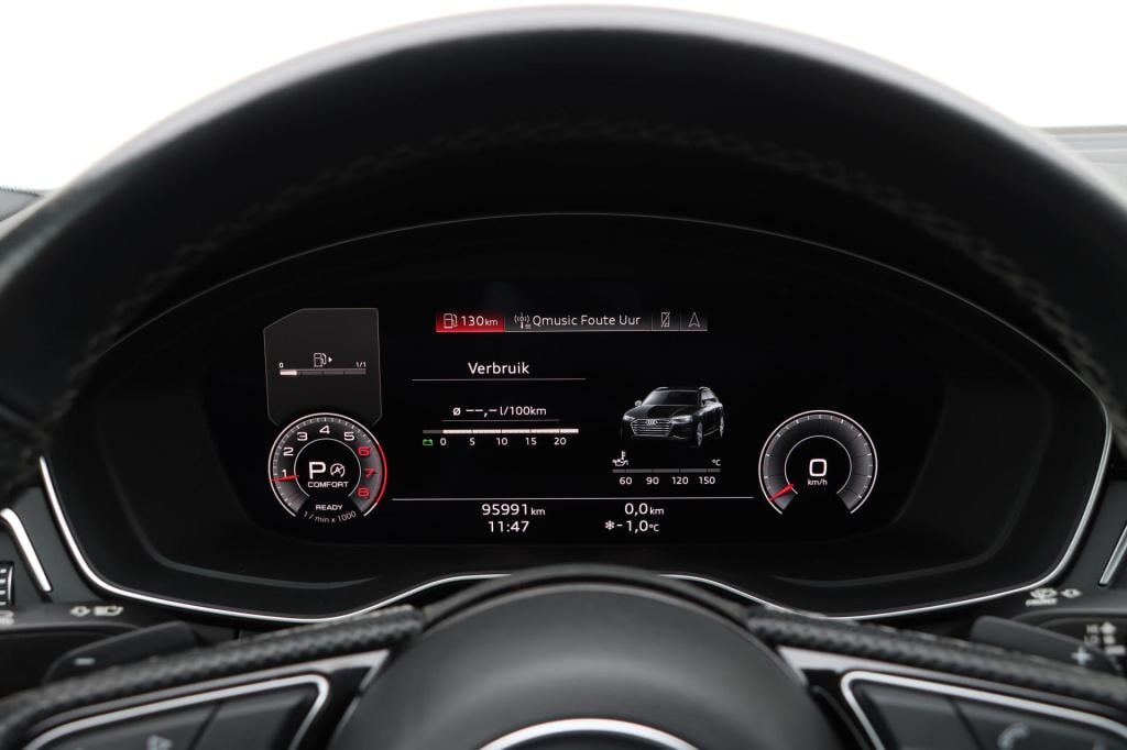 Audi A4 avant 35 tfsi s-line edition competition 150pk s-tronic