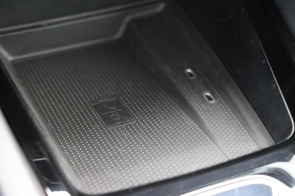 Skoda Octavia combi 1.4 tsi iv style 204pk dsg6