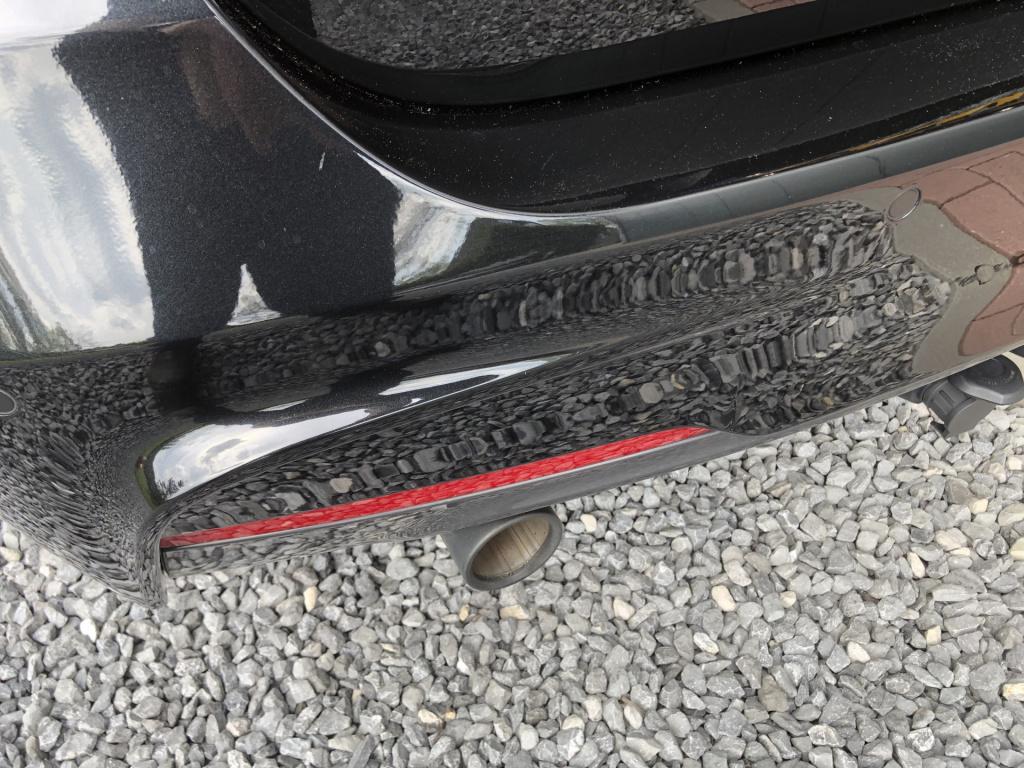 BMW 3-serie touring 318i automaat m-sport corporate lease