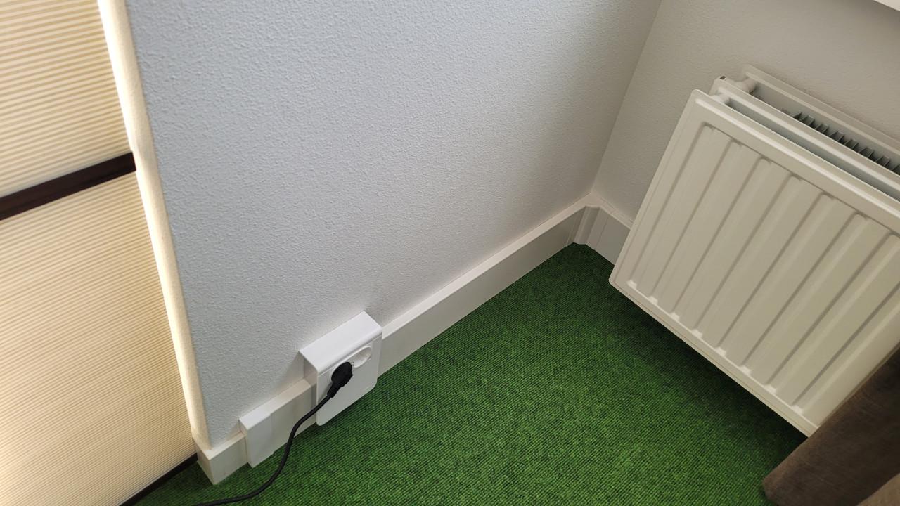 Elektricien nodig? Vast tarief | Snel beschikbaar (ook ’s avonds)