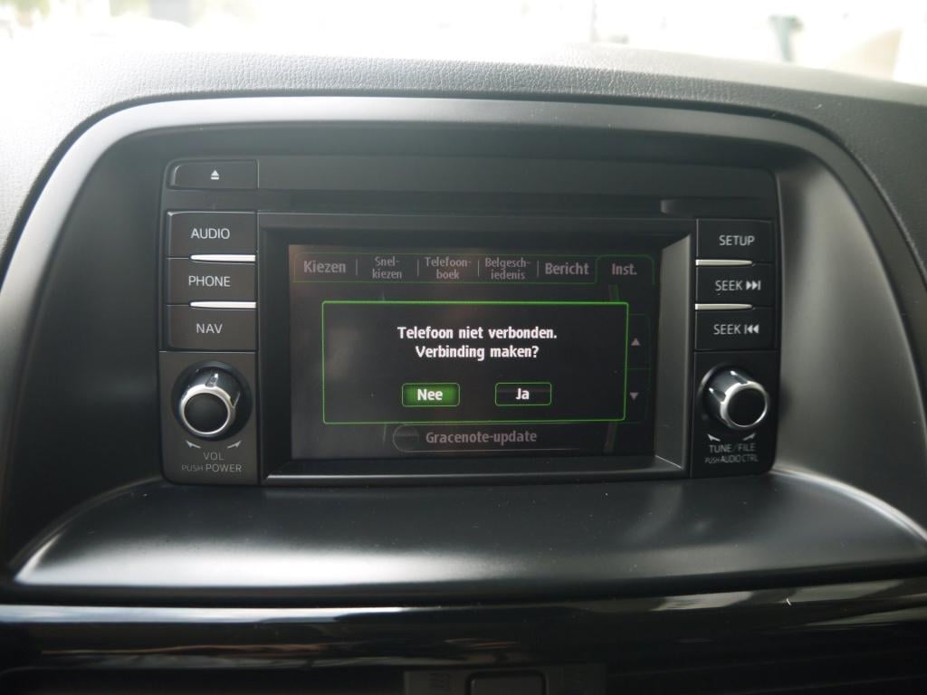 Mazda Cx-5 2.0 skylease+ limited edition 2wd