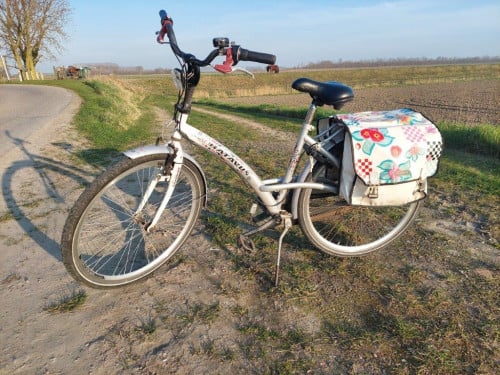 Meidenfiets 26 inch