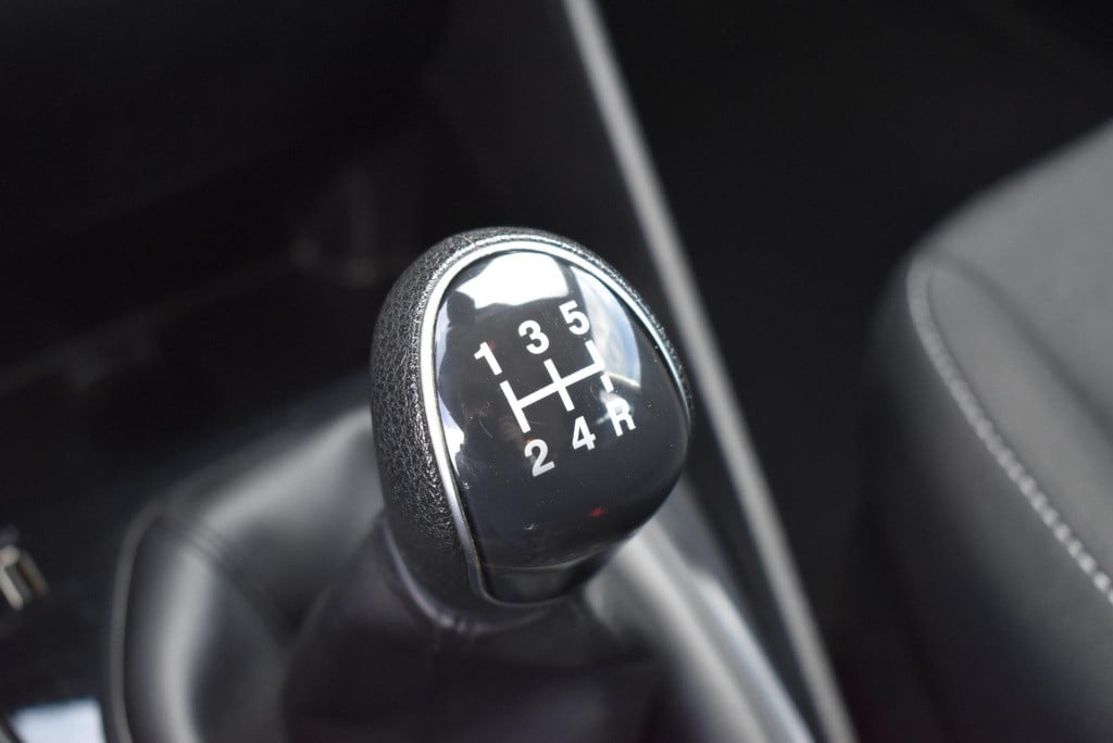 Ford Fiesta 1.1 trend | navigatie | airco | lmv 16" | apple carplay/android