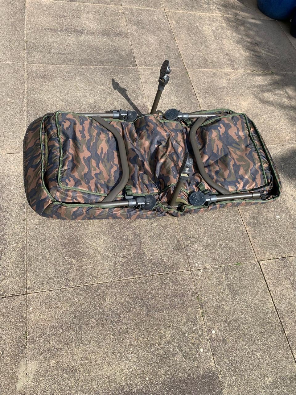 Faith XL Carp Cradle