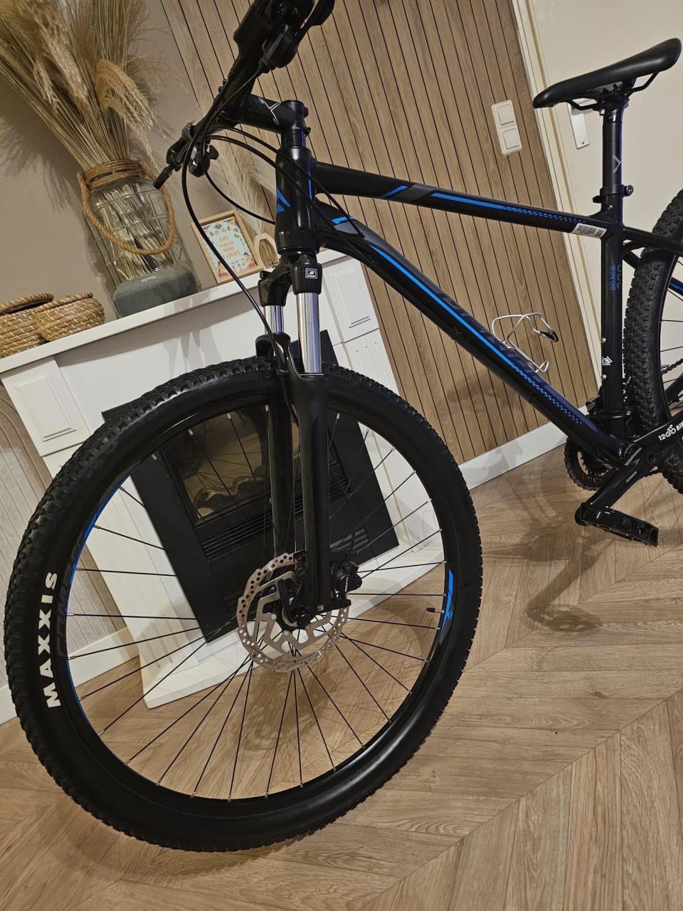 Z.G.A.N. Merida MTB - L
