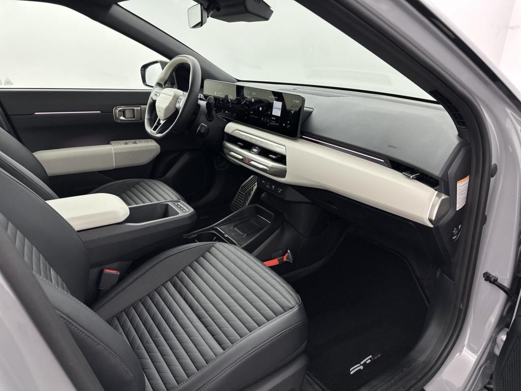 Kia Ev4 gt-line business edition 81.4 kwh | demontratievoertuig |