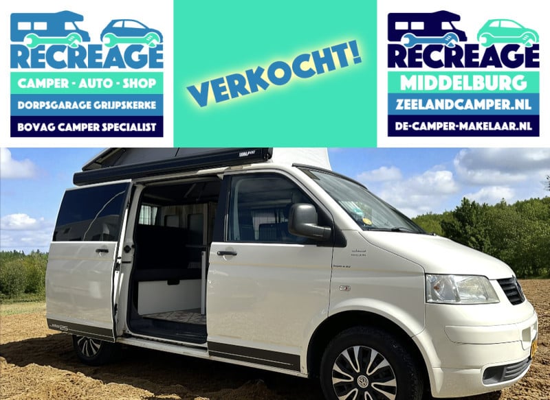Volkswagen Transporter bestel d 62 kw