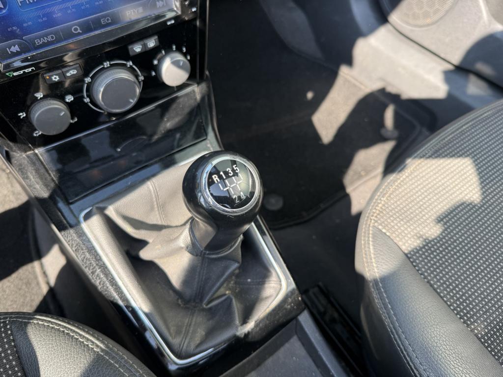 Opel Astra twintop 1.8 cosmo cabriolet