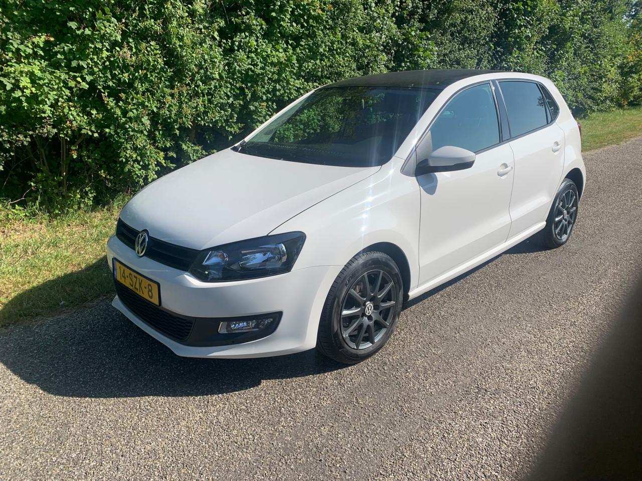 Volkswagen Polo1.2