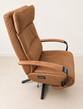 Te koop elektrische relaxfauteuil