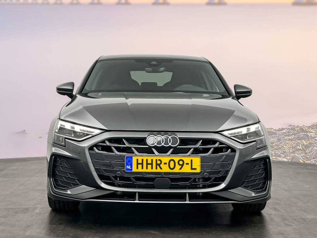 Audi A3 sportback s edition 40 tfsi e 150 kw / 204 pk sportback 6 ve