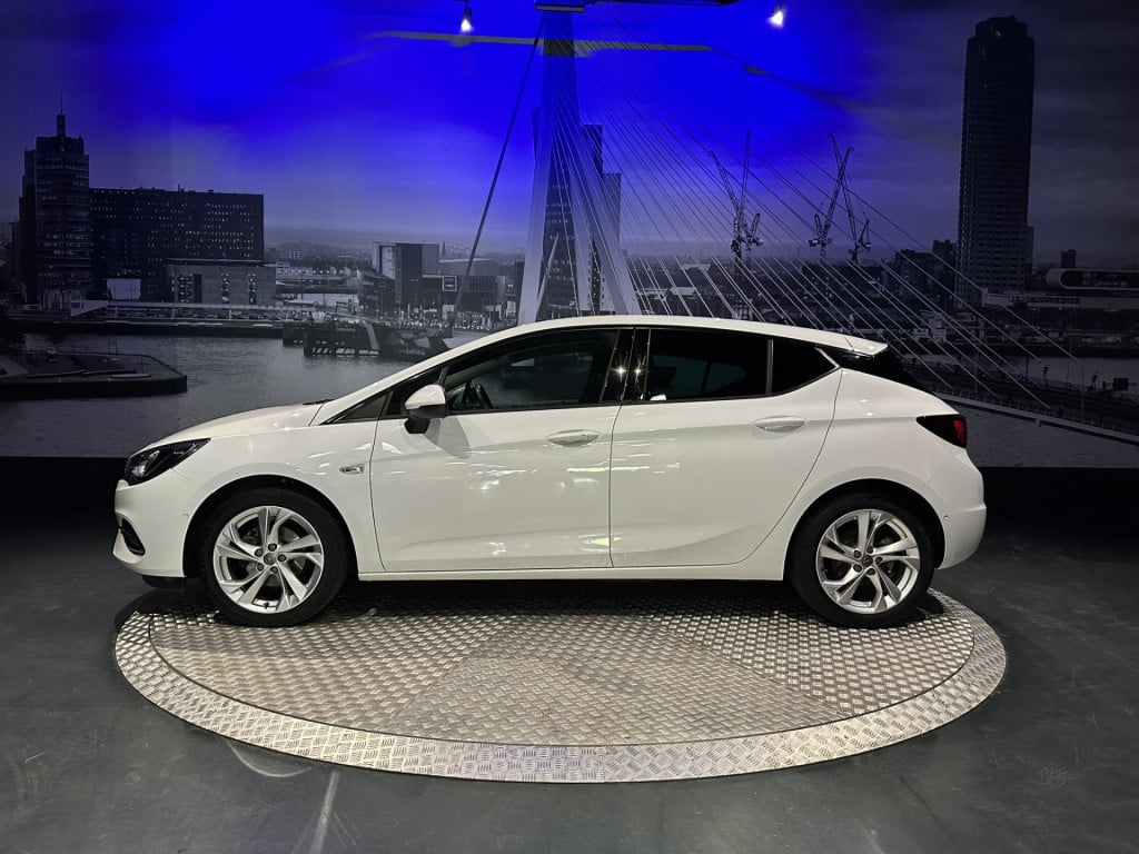 Opel Astra 1.2 business edition *apple/andriod*camera*clima*trekhaak