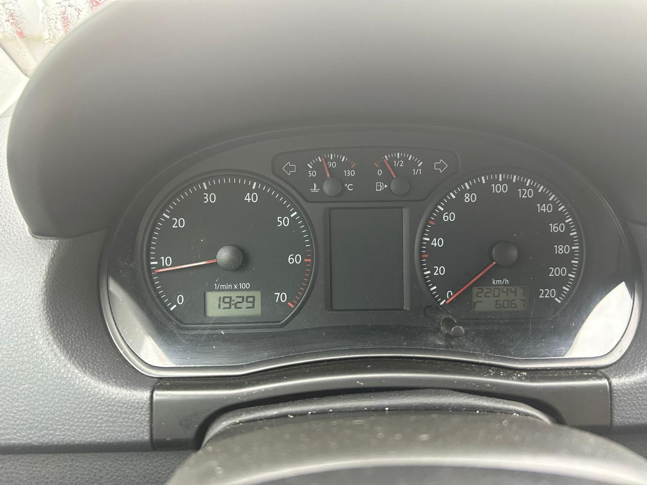 🚗 Volkswagen Polo 1.2-12V Comfortline – Belgische papieren – 2009