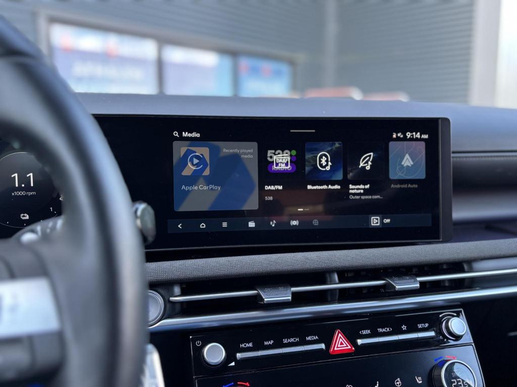 Hyundai Tucson 1.6 t-gdi phev comfort smart soh 99,5% nl-auto!