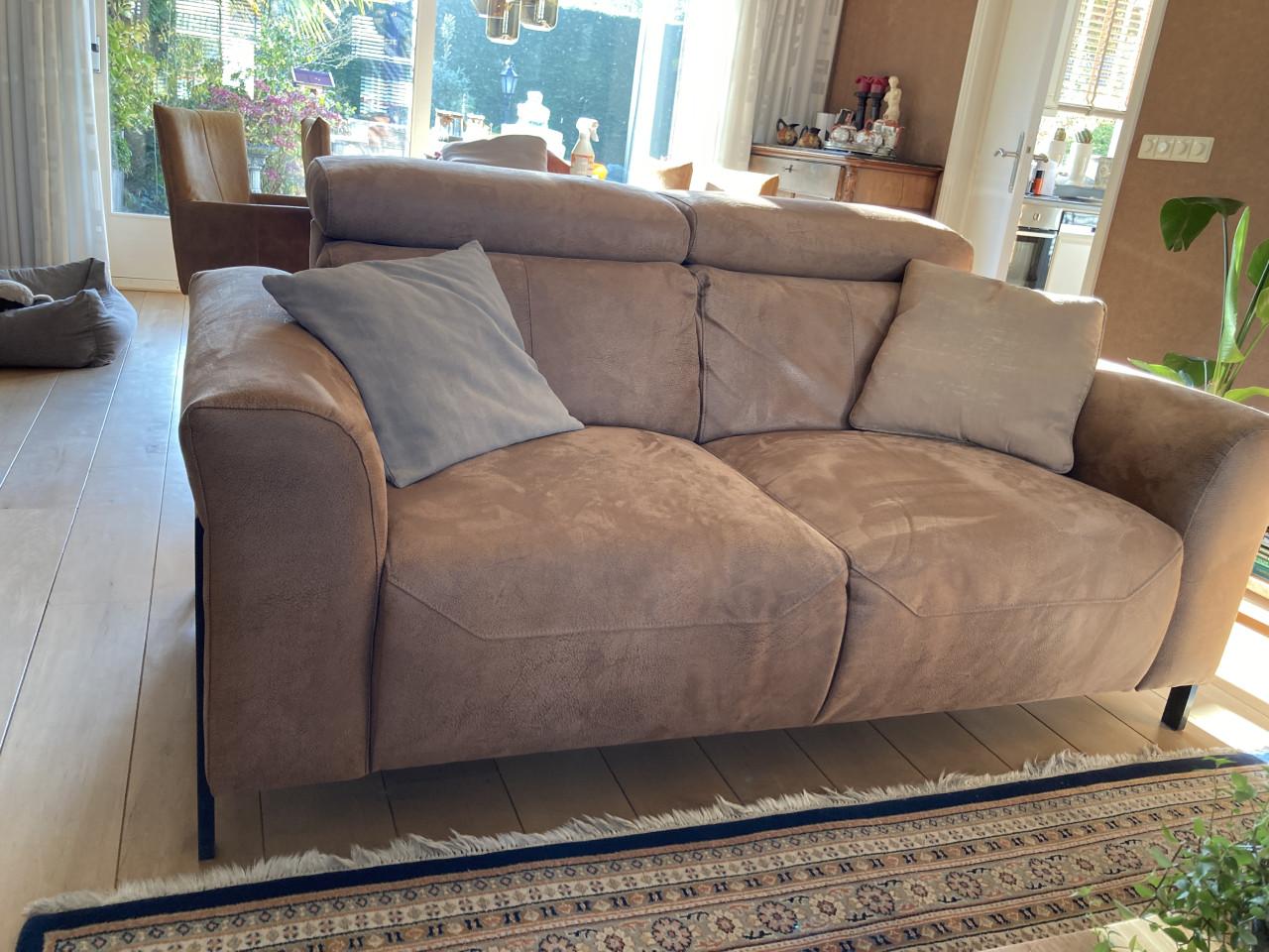 Te koop relax fauteuil