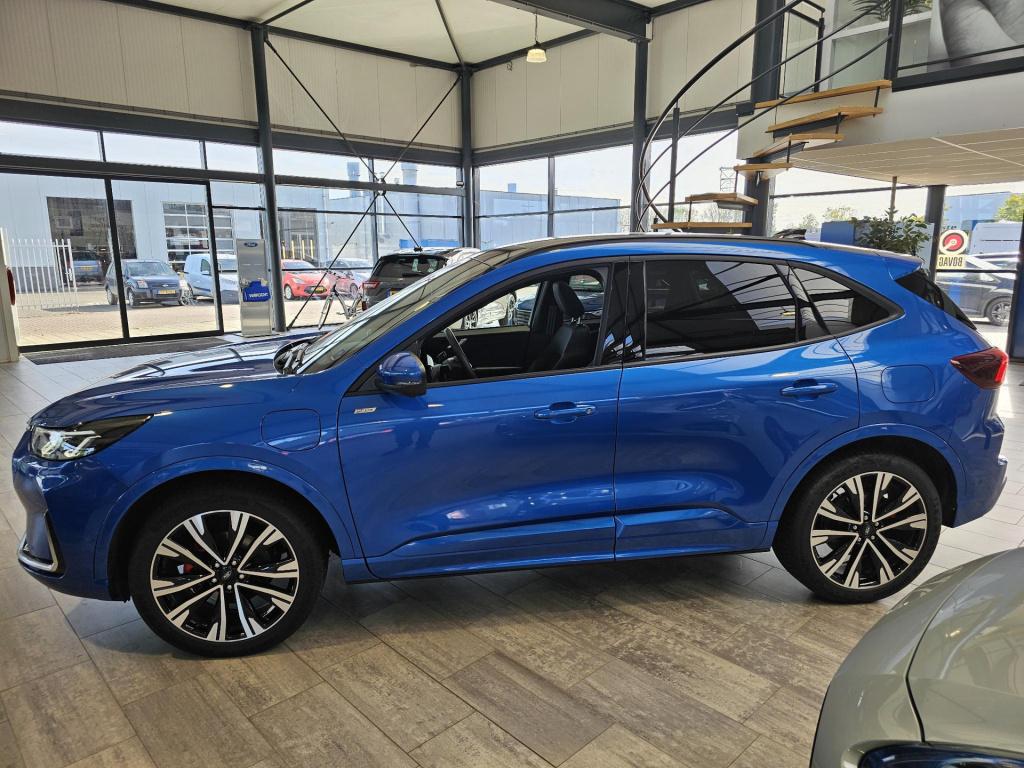 Ford Kuga 2.5 phev st-line x