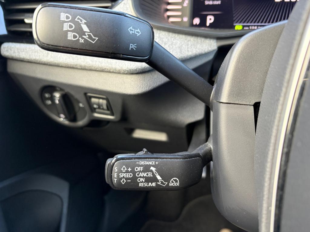 Skoda Kamiq 1.0 tsi business edition