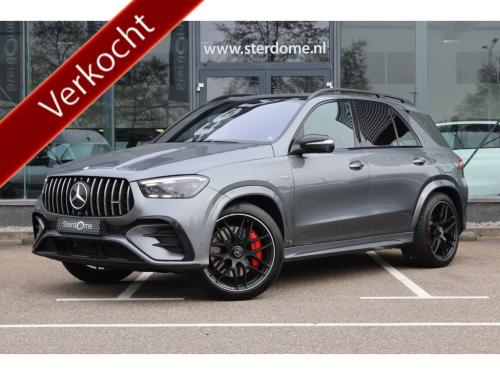 Mercedes-Benz Gle amg 53 hybrid 4matic+ premium plus l panoramadak l trekha