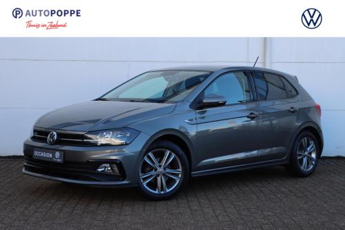 Volkswagen Polo 1.0 tsi highline business r 95pk