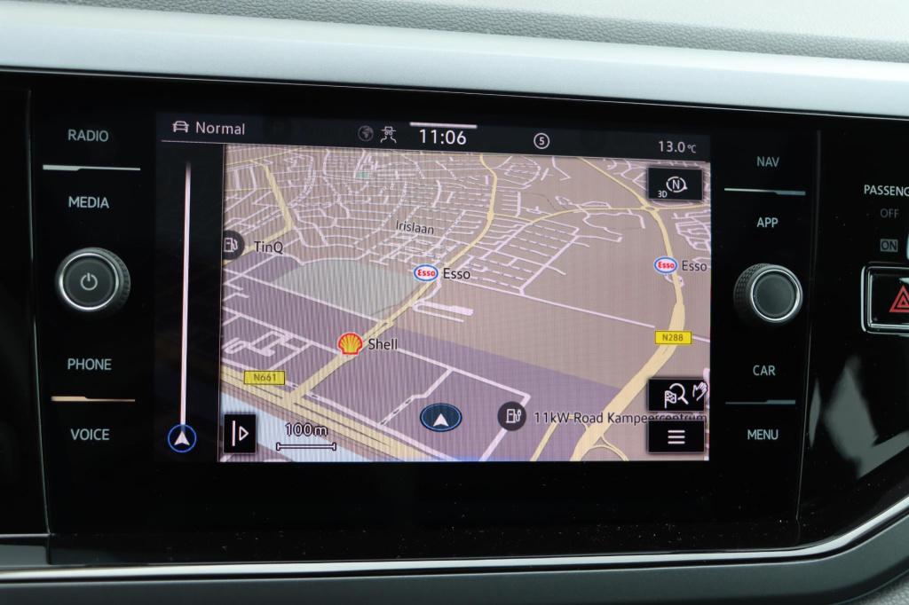 Volkswagen Taigo 1.5 tsi r-line business 150pk dsg7