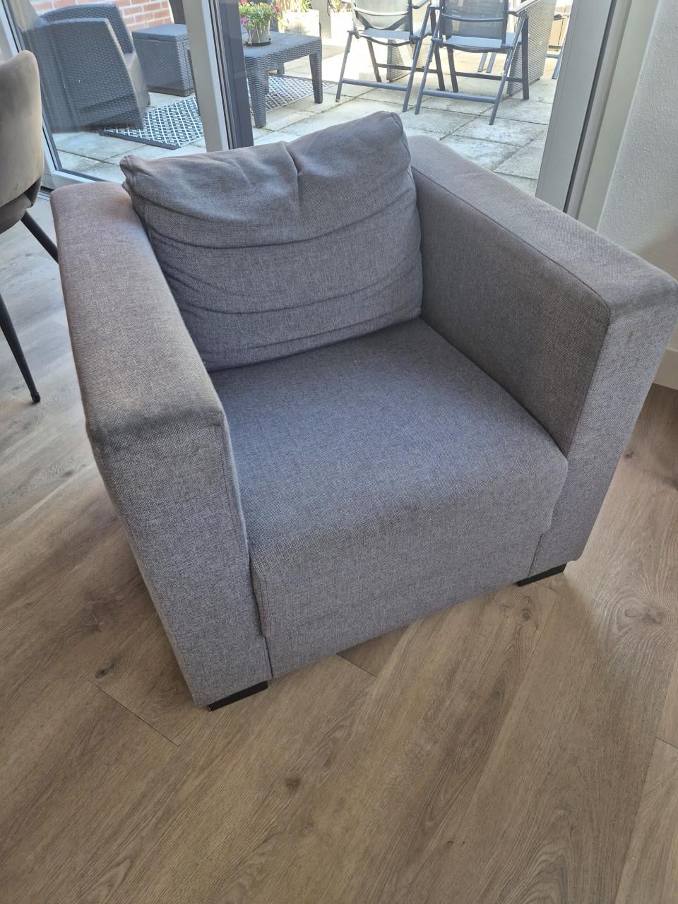 Gratis af te halen: Fauteuil Woood