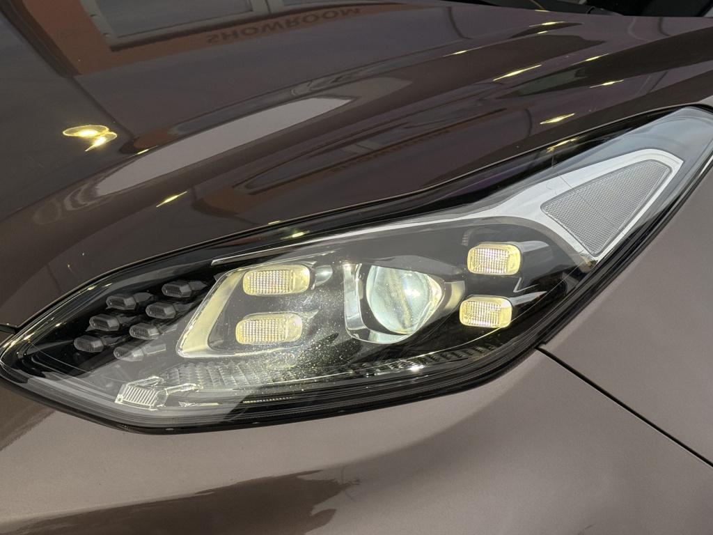 Kia Sportage 1.6 gdi dynamicplusline | v+a stoel/stuur verwarming | jbl | a