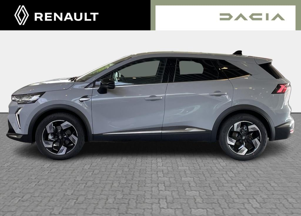 Renault Symbioz 1.8 e-tech full hybrid 160 techno - pack driving & comfort
