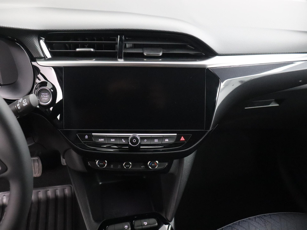 Opel Corsa-e level 3 50 kwh | 3-fase | navigatie | camera | donker getinte 