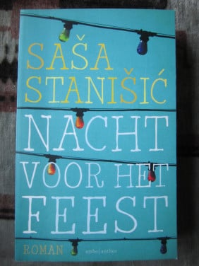 Spannend Boek