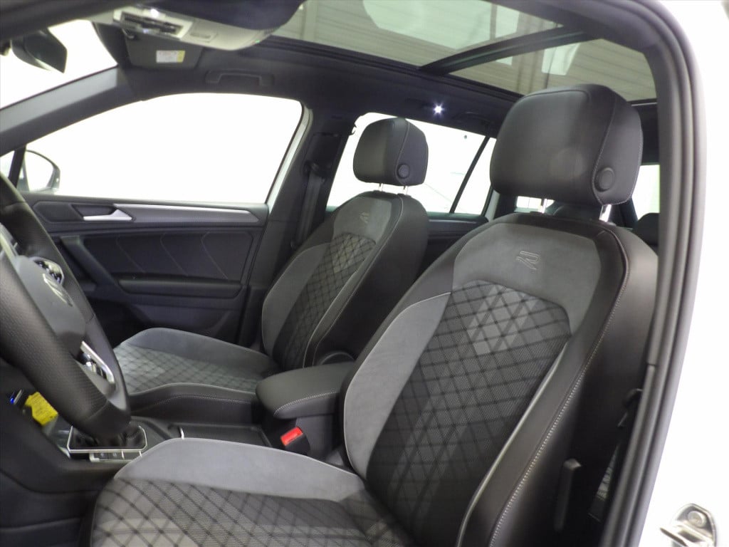 Volkswagen Tiguan 1.5 tsi 150pk 7-dsg r-line business+