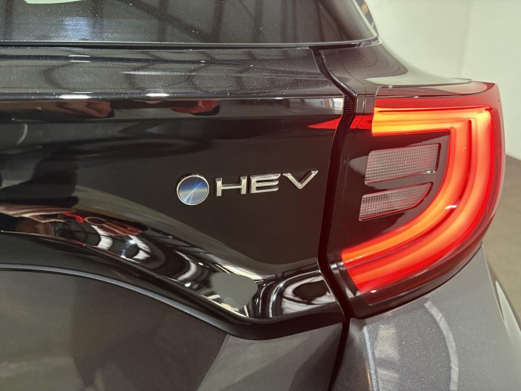 Toyota Yaris 1.5 hyb. 115 dynamic | pack comfort |