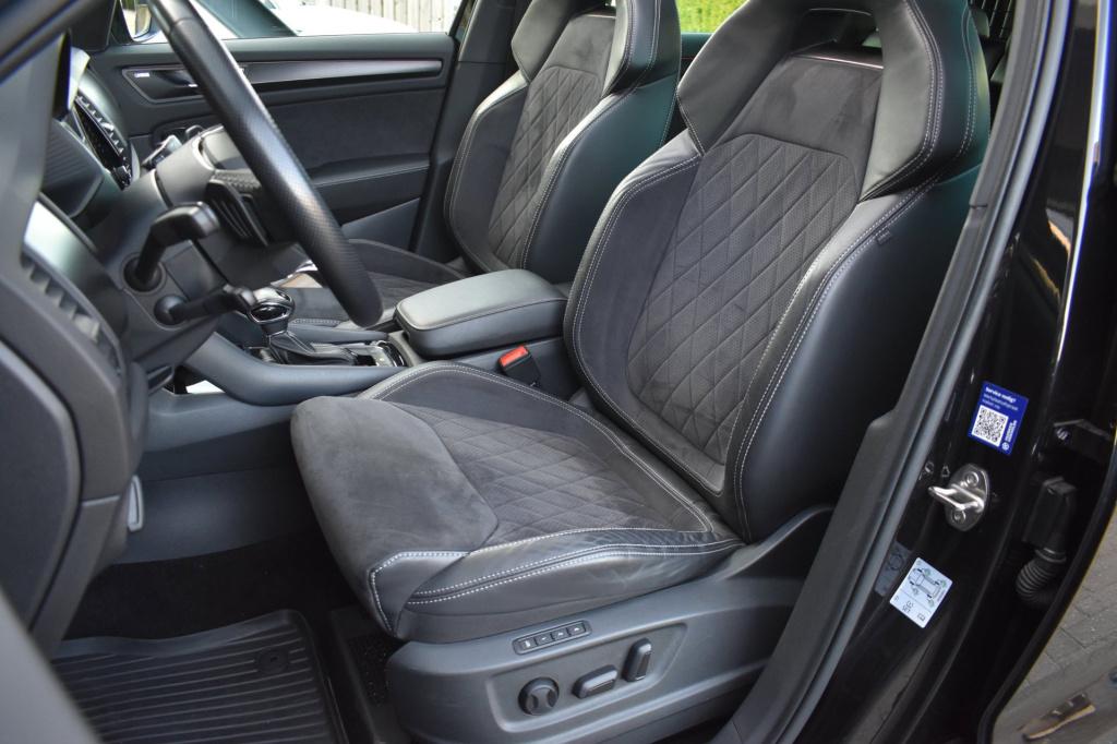 Skoda Kodiaq 1.5 tsi sportline | trekhaak | adapt. cruise | nap | canton | 