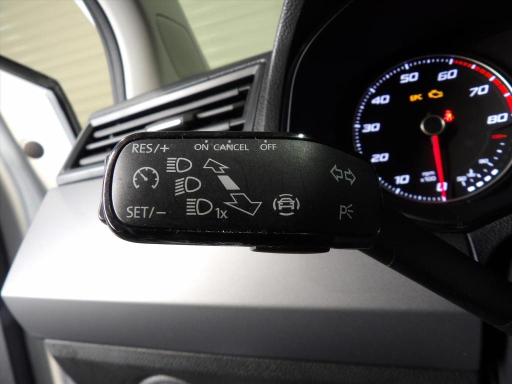 Seat Ibiza 1.0 ecotsi 95pk style business intense