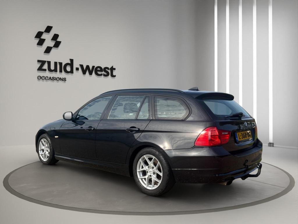 BMW 3-serie touring 318i high executive pano automaat xenon pdc