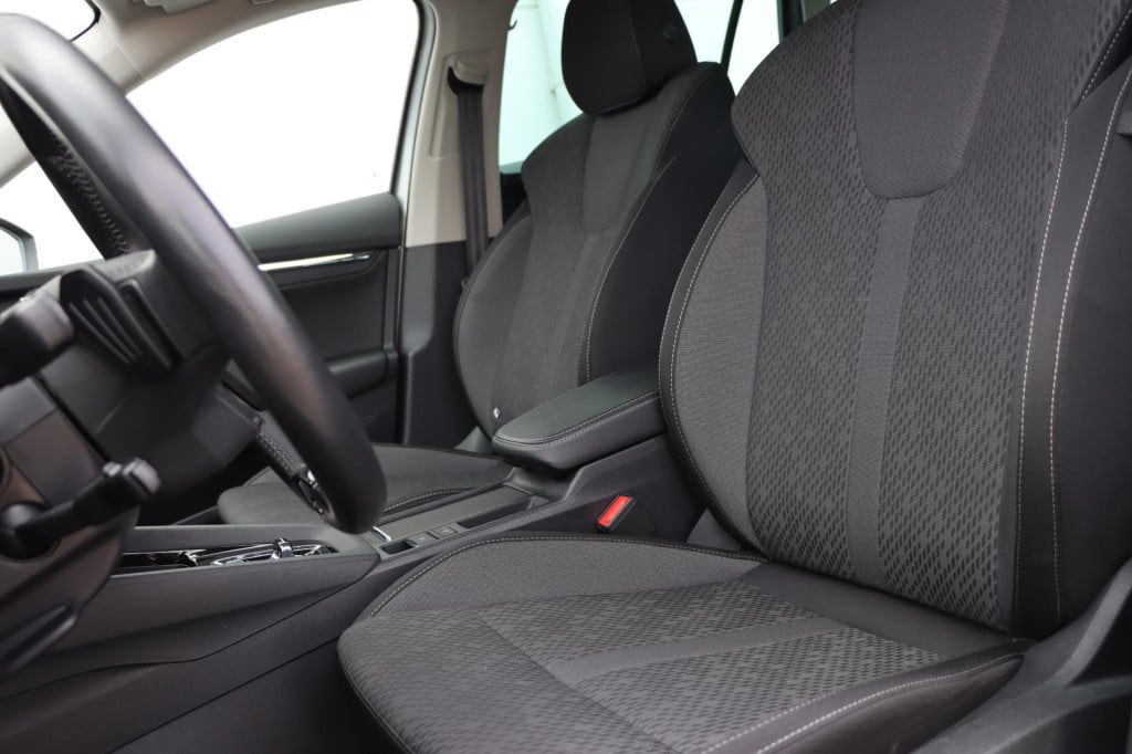 Skoda Octavia combi 1.0 tsi e-tec style 110pk dsg7