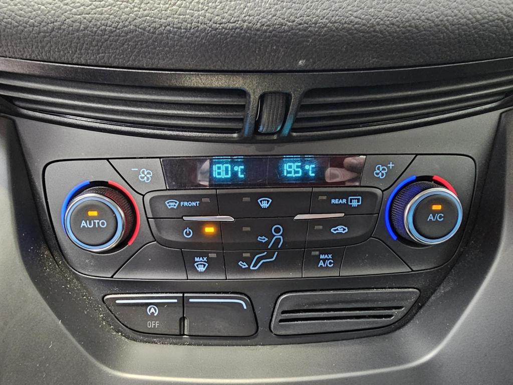 Ford Kuga 1.5 ecoboost trend ultimate trekhaak - 1e eigenaar -