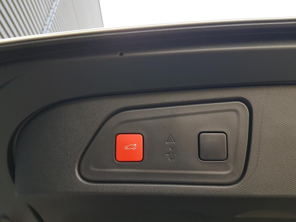 Citroen C5 Aircross business plus phev 225pk