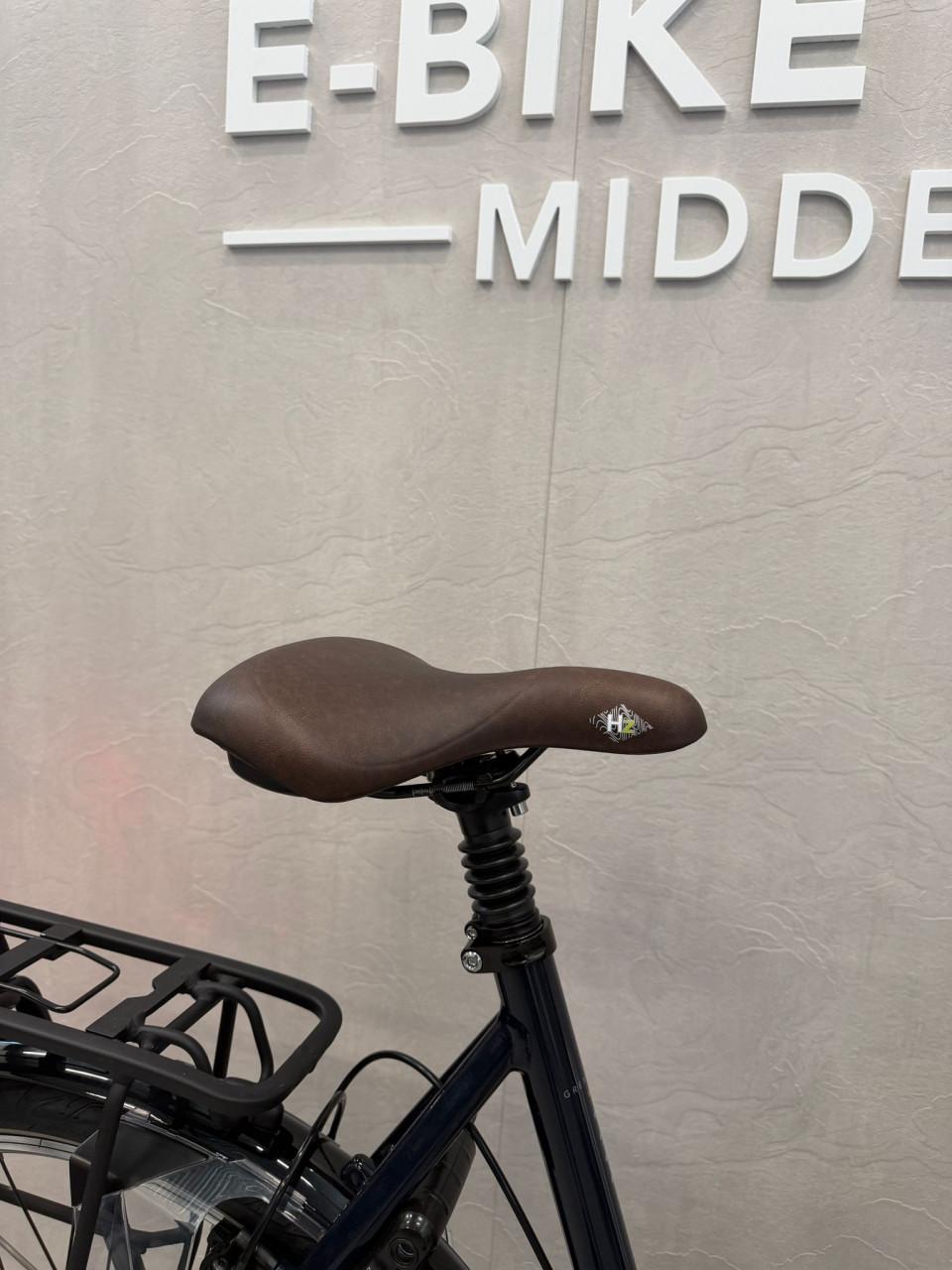 Gazelle Grenoble C7+ Bosch Active Line Plus 61CM 2KM 500Wh
