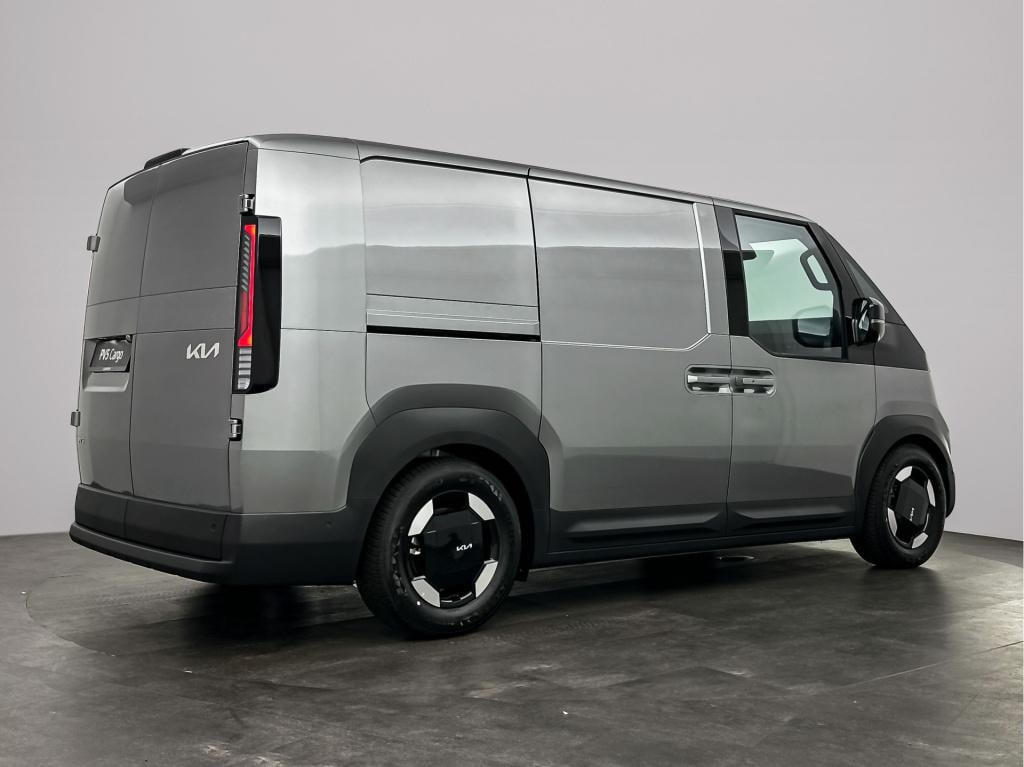 Kia Pv5 l2h1 elite executive 71.2 kwh | uit voorraad leverbaar | stoel verw
