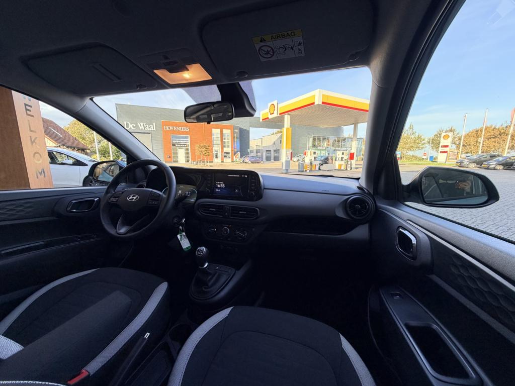 Hyundai I 10 1.0 comfort smart | dab | nav | cruise control | carplay