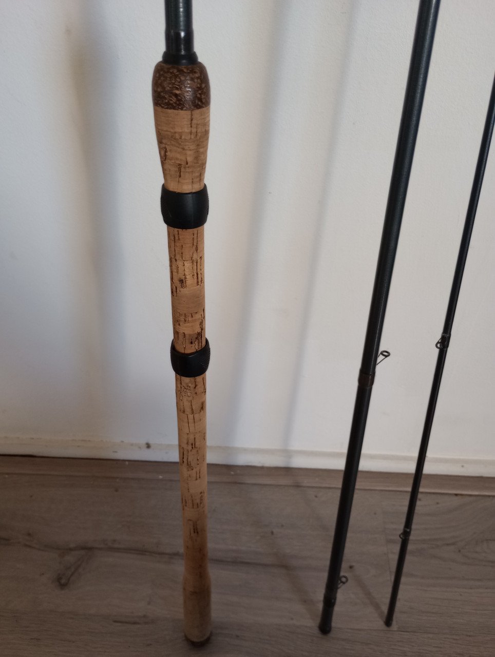 Hengel te koop Matchhengel zonder reelhouder!