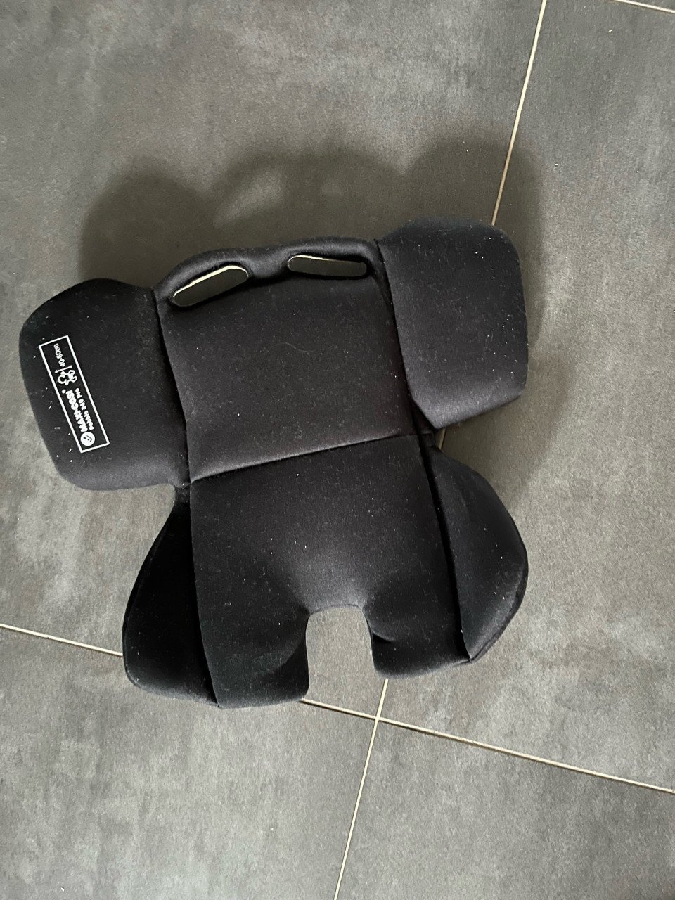 Maxi cosi pebble 360