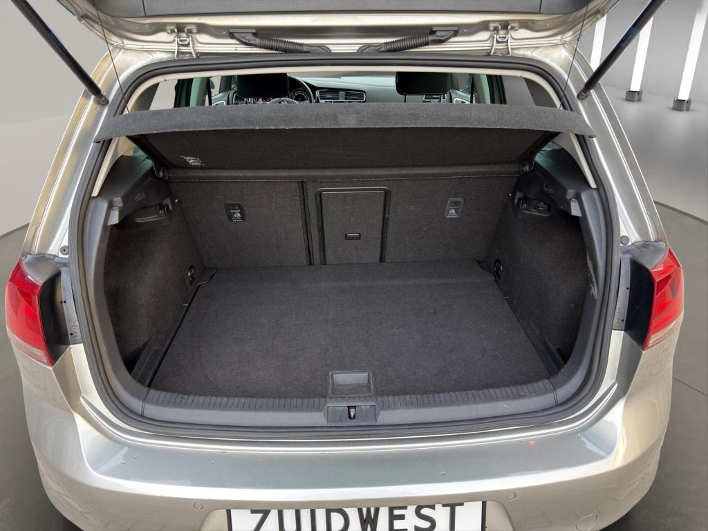 Volkswagen Golf 1.2 tsi stoelverwarming pdc clima