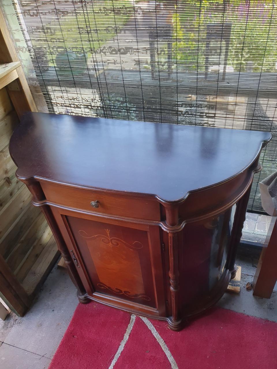 Dressoir