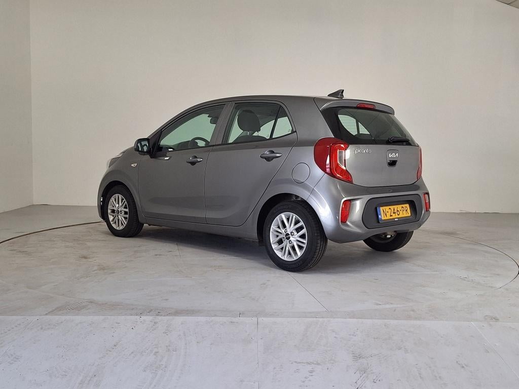 Kia Picanto 1.0 dpi dynamicline | camera | cruise control |
