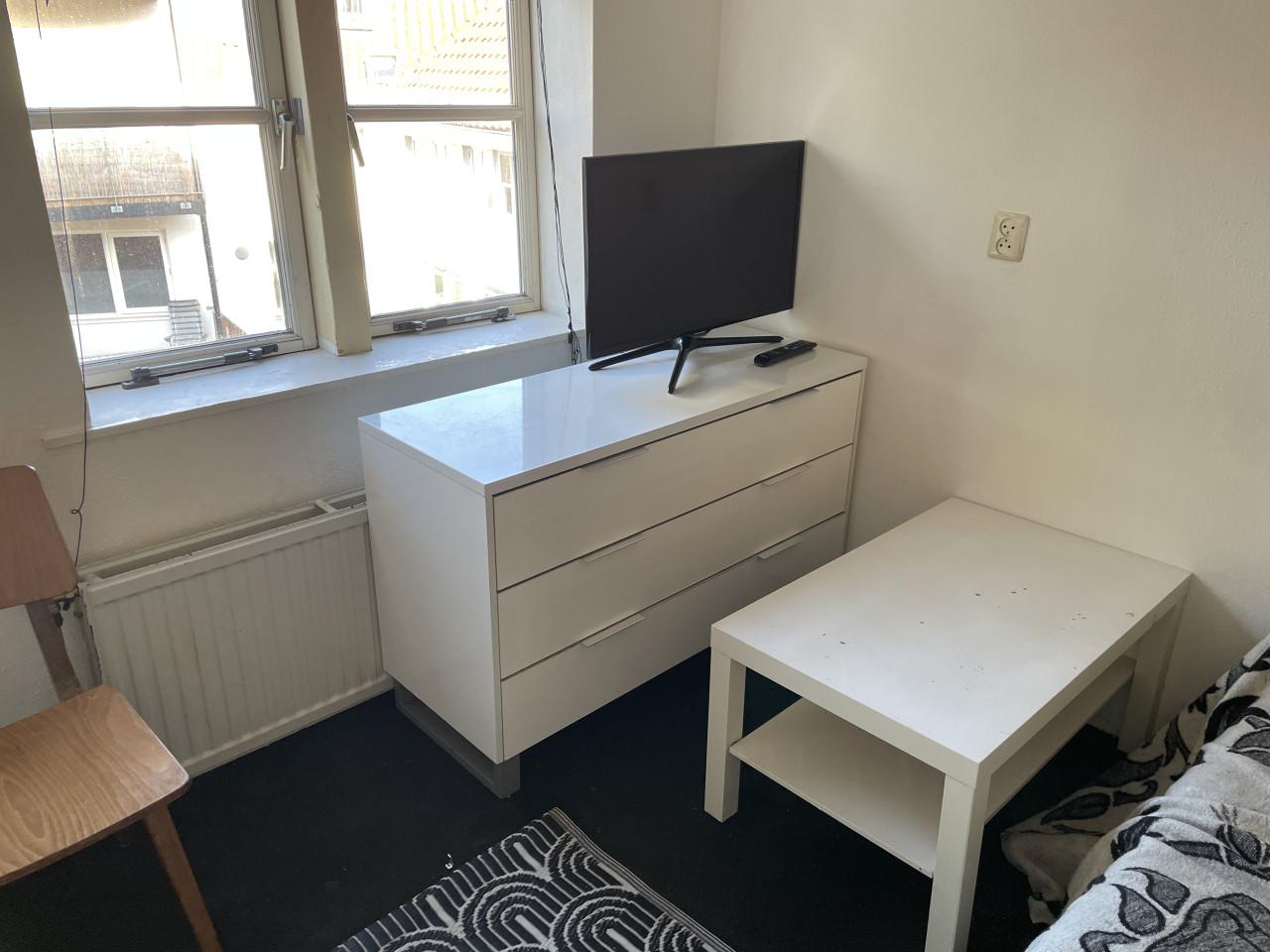 Leuke kamer in hartje Middelburg