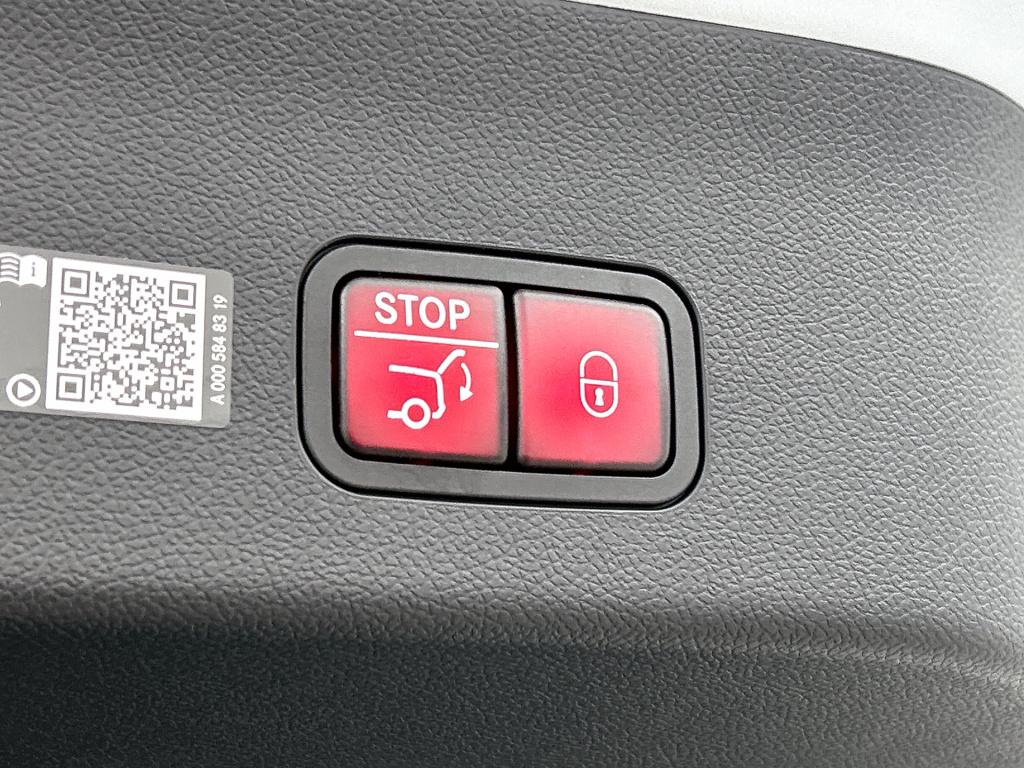 Mercedes-Benz Cla shooting brake 250+ business solution amg 85 kwh | pluspa