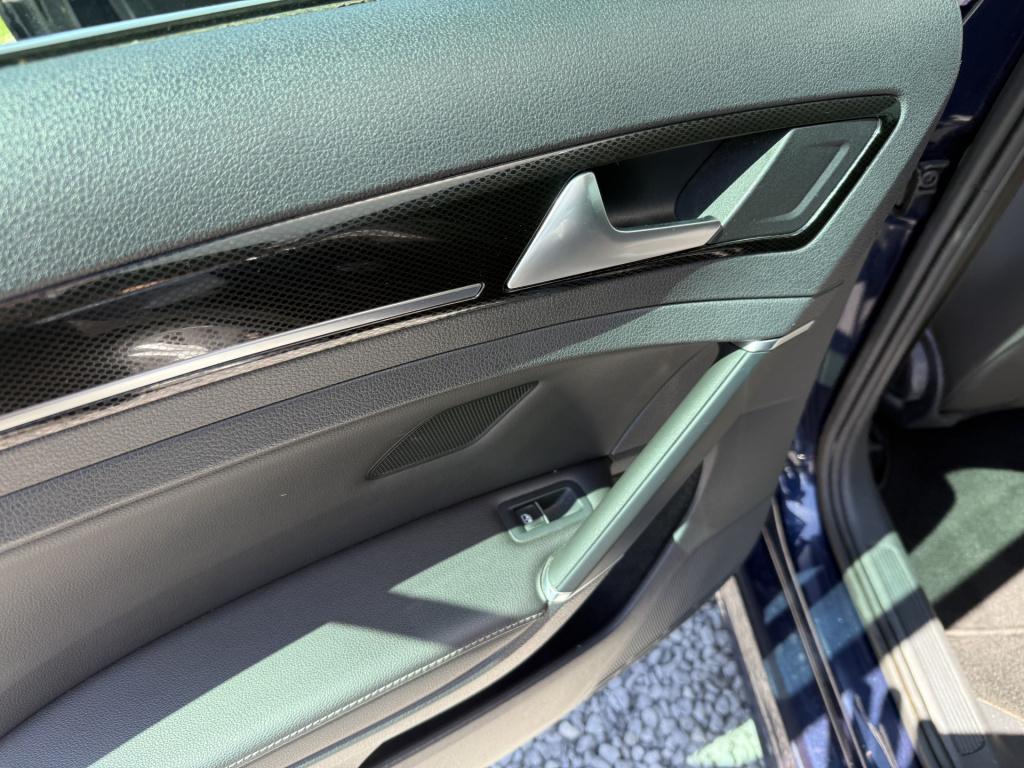 Volkswagen Golf variant 1.4 tsi 125pk business edition connected r