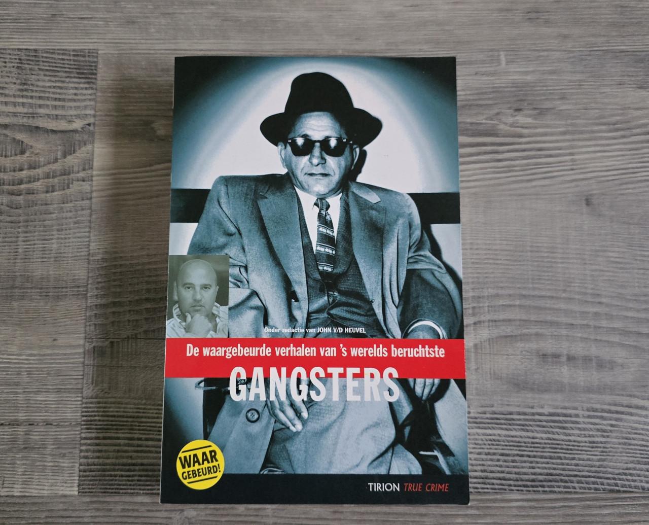 Gangsters - John van den Heuvel