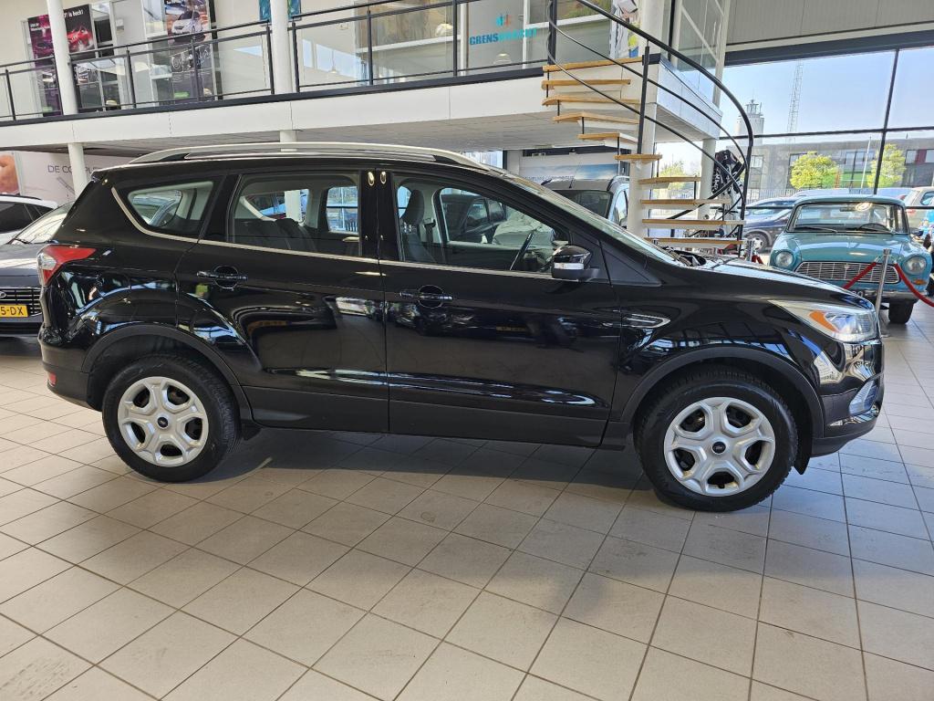 Ford Kuga 1.5 ecoboost trend ultimate trekhaak - 1e eigenaar -